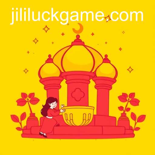 About Us: Discover the Jili Luck Experience