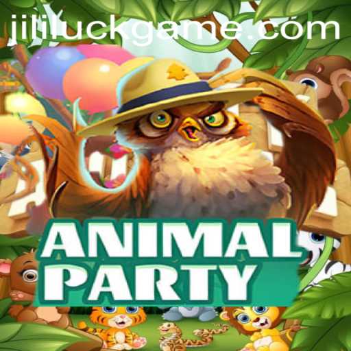 Exploring the Thrills of AnimalParty: The Ultimate Gaming Experience with Jili Luck