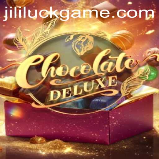 Discover the Sweet Adventure of ChocolateDeluxe with the Charm of Jili Luck