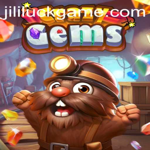 Exploring the World of CrazyGems: A Journey Into Jili Luck