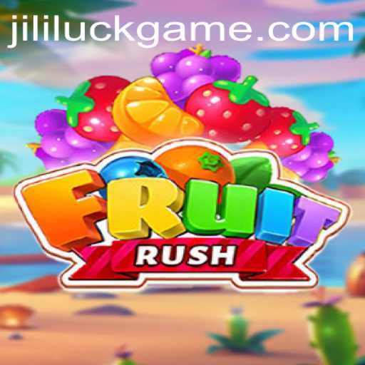Exploring the Exciting World of FruitRush: A Game of Strategy and Luck
