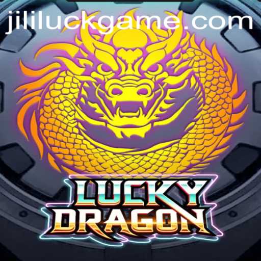 Discover the Exciting World of LuckyDragon