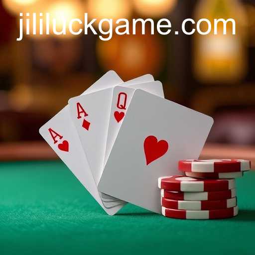Unlocking the Secrets of Online Baccarat with Jili Luck
