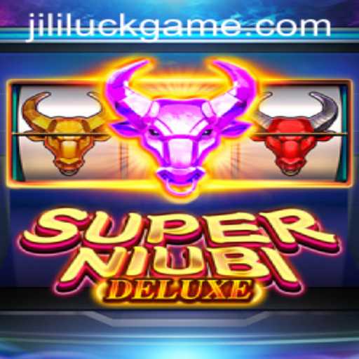 SuperNiubiDeluxe and the Secret to Jili Luck