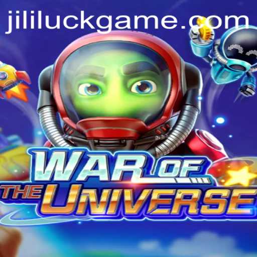 Experience Epic Battles in 'WAROFTHEUNIVERSE' with Jili Luck
